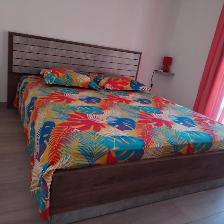 Chez Monblanc Villa Saint-Joseph Kültér fotó
