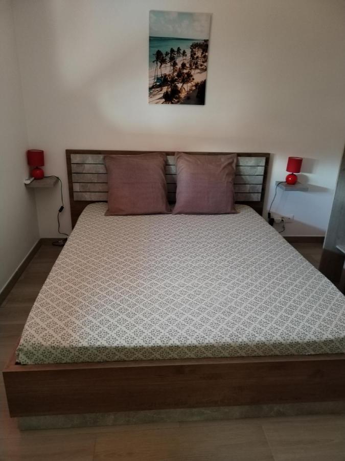 Chez Monblanc Villa Saint-Joseph Kültér fotó