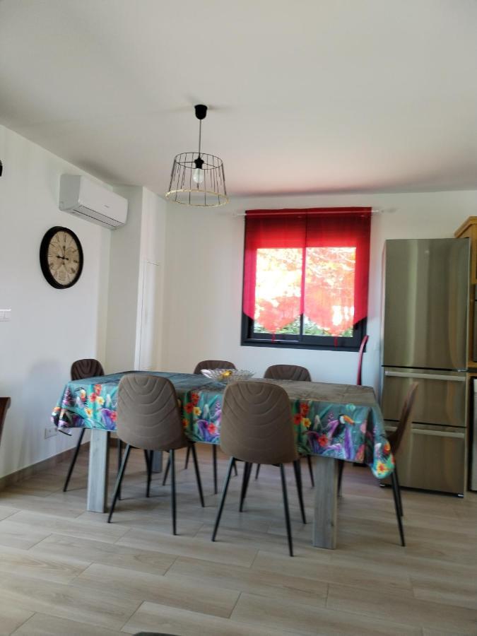 Chez Monblanc Villa Saint-Joseph Kültér fotó