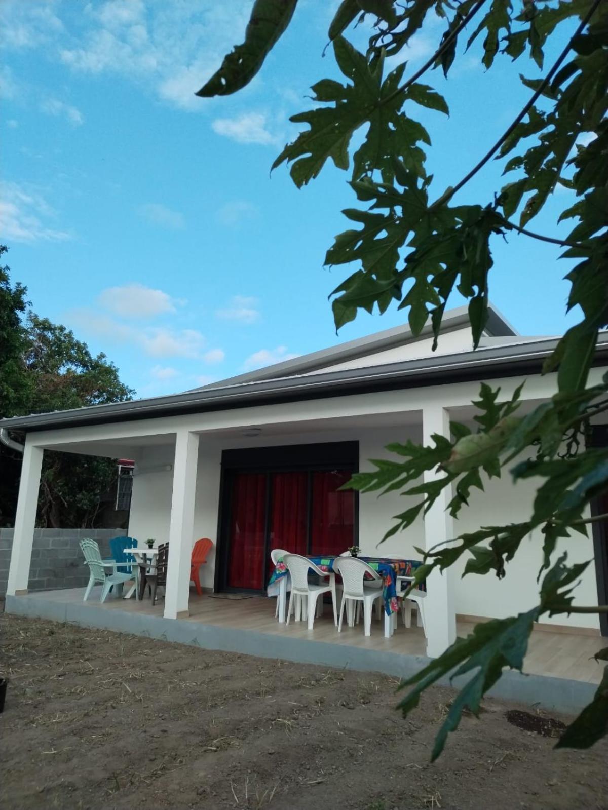 Chez Monblanc Villa Saint-Joseph Kültér fotó
